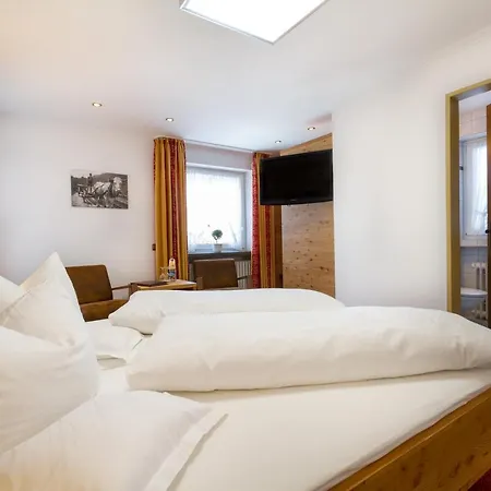 Wohlfuhlhotel Berwanger Hof Hotel Obermaiselstein