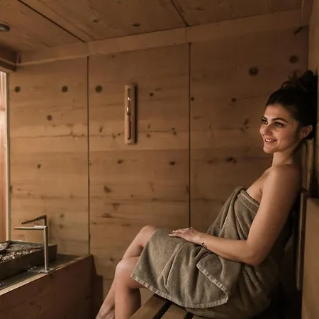 Wohlfuehlhotel Berwanger Hof 4* Obermaiselstein