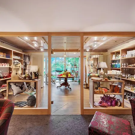 Wohlfuehlhotel Berwanger Hof 4*
