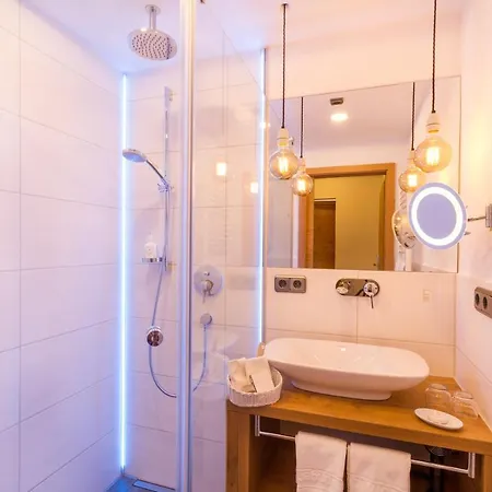 Wohlfuehlhotel Berwanger Hof 4*
