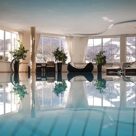 Wohlfuehlhotel Berwanger Hof 4*