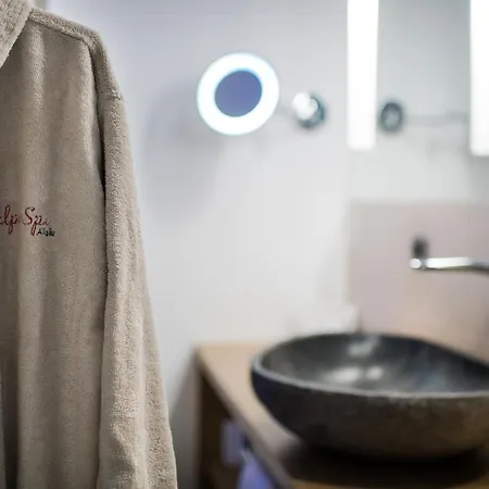 Hotel Wohlfuhlhotel Berwanger Hof 4*