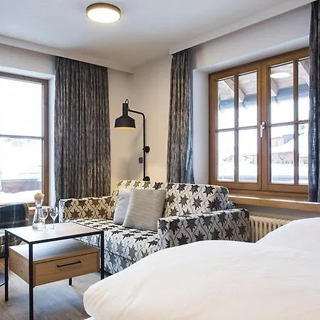 Wohlfuehlhotel Berwanger Hof Hotel 4*