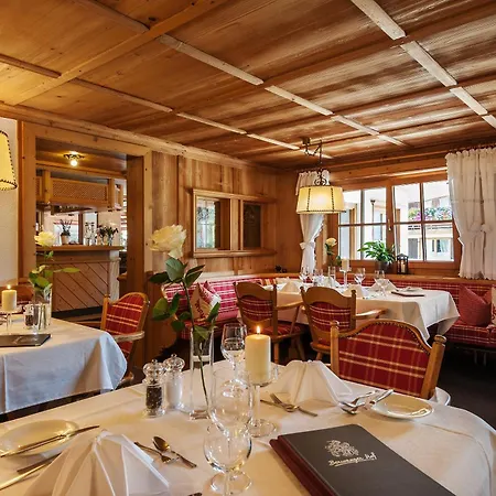 Wohlfuhlhotel Berwanger Hof Hotel 4*