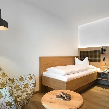 Wohlfuehlhotel Berwanger Hof Obermaiselstein