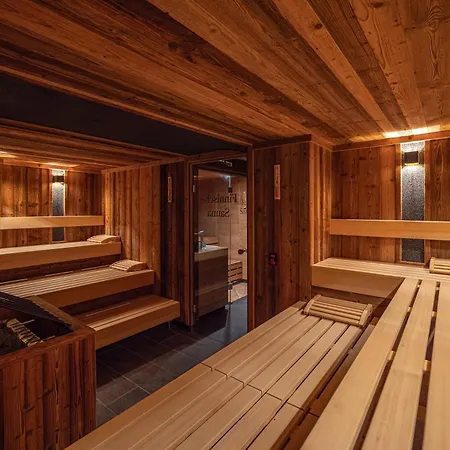 Wohlfuehlhotel Berwanger Hof 4* Obermaiselstein