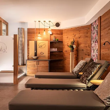 Hotel Wohlfuehlhotel Berwanger Hof
