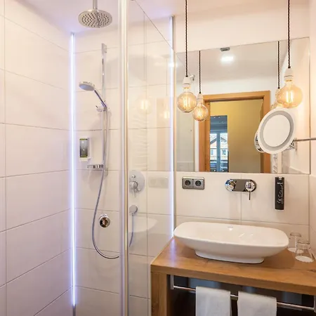 Wohlfuehlhotel Berwanger Hof 4* Obermaiselstein