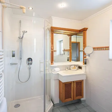 Hotel Wohlfuehlhotel Berwanger Hof 4*