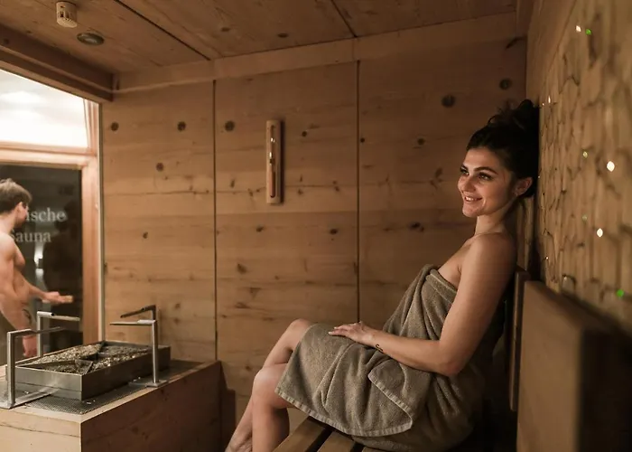 Wohlfuehlhotel Berwanger Hof 4* Obermaiselstein