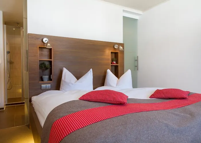 Wohlfuehlhotel Berwanger Hof 4* Obermaiselstein