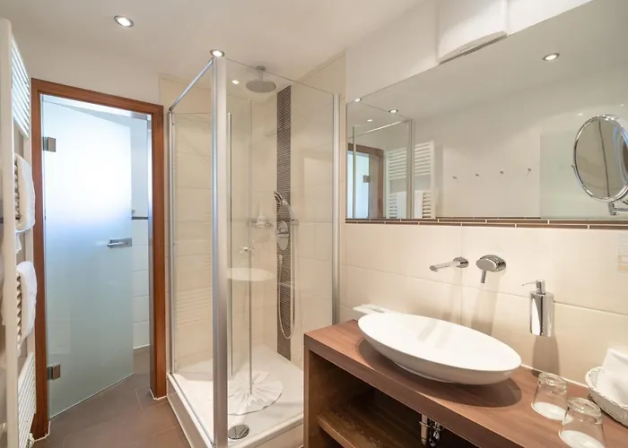 Wohlfuehlhotel Berwanger Hof 4* Obermaiselstein