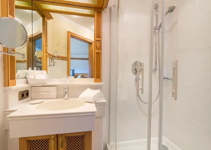 Wohlfuehlhotel Berwanger Hof Hotel 4*
