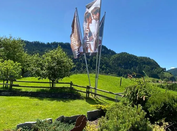 Hotel Wohlfuehlhotel Berwanger Hof Obermaiselstein