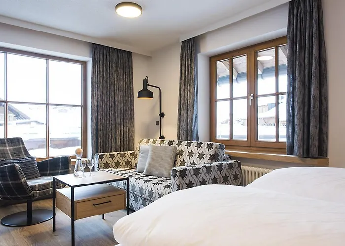 Wohlfuehlhotel Berwanger Hof Hotel 4*