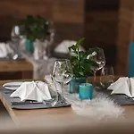 Wohlfuehlhotel Berwanger Hof 오베르마이셀스타인