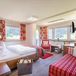 Hotel Wohlfuehlhotel Berwanger Hof 4*