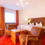 Wohlfuehlhotel Berwanger Hof Obermaiselstein