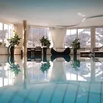 Wohlfuehlhotel Berwanger Hof 4*