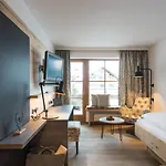 Wohlfuehlhotel Berwanger Hof