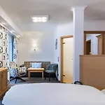 Hotel Wohlfuehlhotel Berwanger Hof