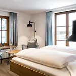 Wohlfuehlhotel Berwanger Hof