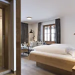 Wohlfuehlhotel Berwanger Hof Hotel