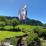 Hotel Wohlfuehlhotel Berwanger Hof Obermaiselstein