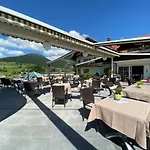 Wohlfuehlhotel Berwanger Hof Ξενοδοχείο 4*