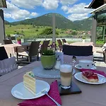 Wohlfühlhotel Berwanger Hof Obermaiselstein