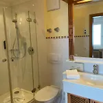 Ξενοδοχείο Wohlfuehlhotel Berwanger Hof 4*