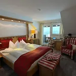 Ξενοδοχείο Wohlfuehlhotel Berwanger Hof Obermaiselstein