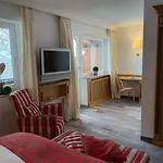 Wohlfuehlhotel Berwanger Hof 4*