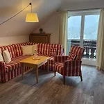 Wohlfuehlhotel Berwanger Hof Ξενοδοχείο Obermaiselstein