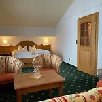 Ξενοδοχείο Wohlfuehlhotel Berwanger Hof
