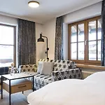 Wohlfuehlhotel Berwanger Hof Ξενοδοχείο 4*