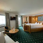 Wohlfuehlhotel Berwanger Hof Obermaiselstein