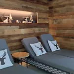 Wohlfuehlhotel Berwanger Hof Hotel