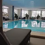 Wohlfuehlhotel Berwanger Hof Hotel 4*