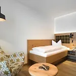 Wohlfuehlhotel Berwanger Hof Obermaiselstein
