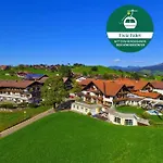 Wohlfühlhotel Berwanger Hof