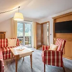 Ξενοδοχείο Wohlfuehlhotel Berwanger Hof Obermaiselstein