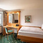 Wohlfuehlhotel Berwanger Hof 4* Obermaiselstein