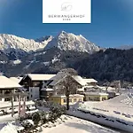 Wohlfuehlhotel Berwanger Hof 4* Obermaiselstein