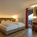 Wohlfühlhotel Berwanger Hof Hotel
