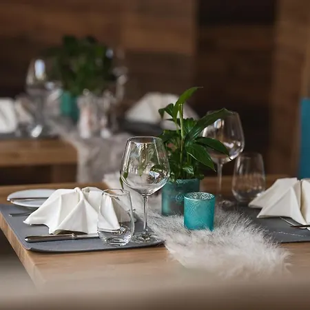 Wohlfuhlhotel Berwanger Hof Obermaiselstein