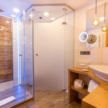 Wohlfuehlhotel Berwanger Hof 4* Obermaiselstein