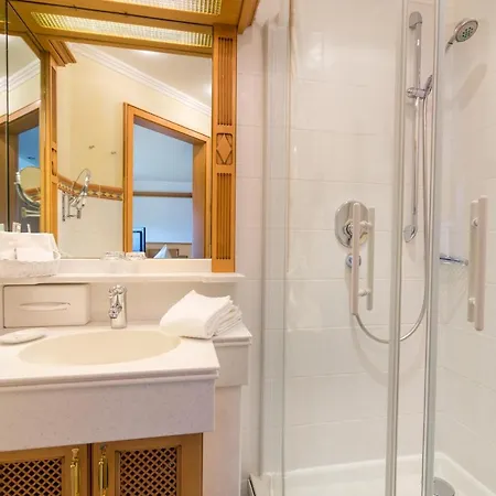 Wohlfuehlhotel Berwanger Hof Ξενοδοχείο 4*