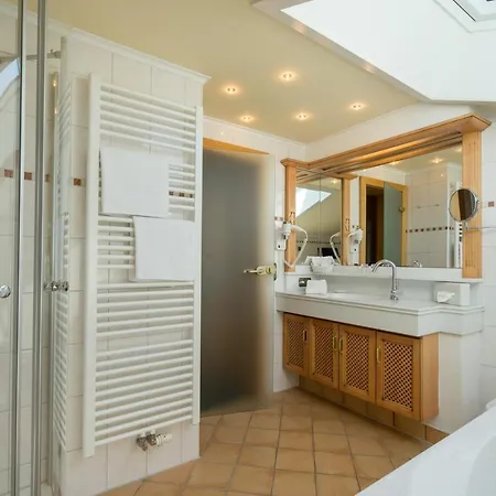 Wohlfuhlhotel Berwanger Hof 4* Obermaiselstein