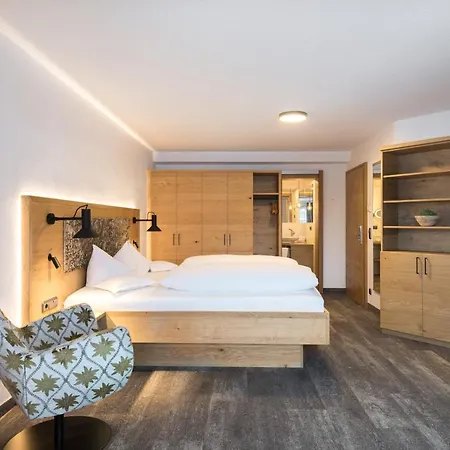 Wohlfuehlhotel Berwanger Hof 4* Obermaiselstein